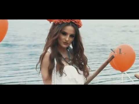 Alba Kras feat Alex Dj&Stefano Carparelli-Beautiful Lie (Official Trailer)