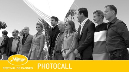 ELLE - Photocall - VF - Cannes 2016