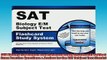 READ book  SAT Biology EM Subject Test Flashcard Study System SAT Subject Exam Practice Questions   FREE BOOOK ONLINE