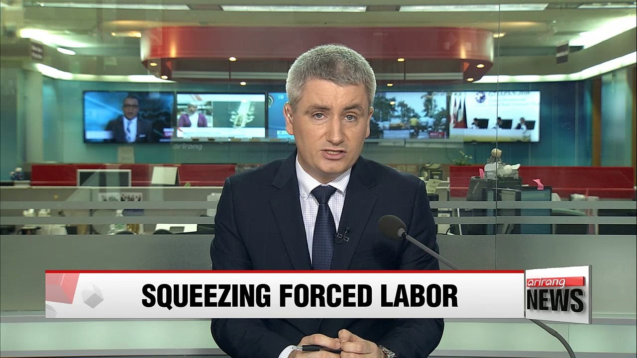 Russia's unilateral sanctions to affect N. Korea's overseas labor