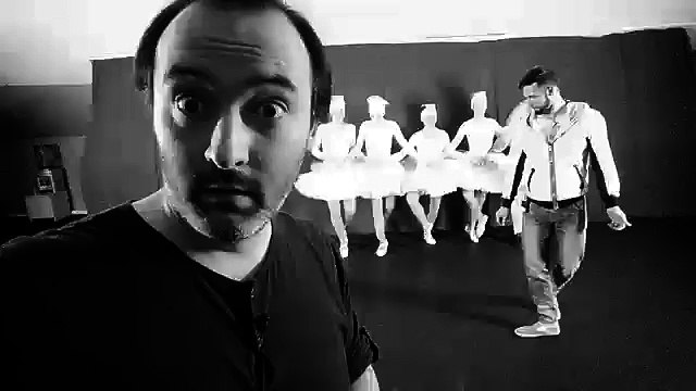 said.dnМир сошел с ума... В эту среду в эфире