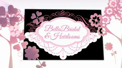 Personalized Hanging Cosmetic Bag - Bellabridalandheirlooms.com