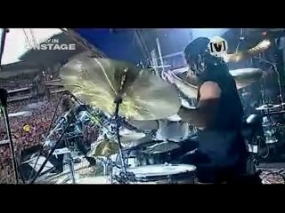 System of a Down_deer dance_ live BDO 2005