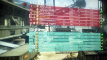 Racist guys in COD black ops you see what Donald Trump does F###K