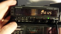 Kenwood TM-941 shift 28 Mhz