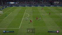 FIFA 16 Thomas Muller 'Watch my back'