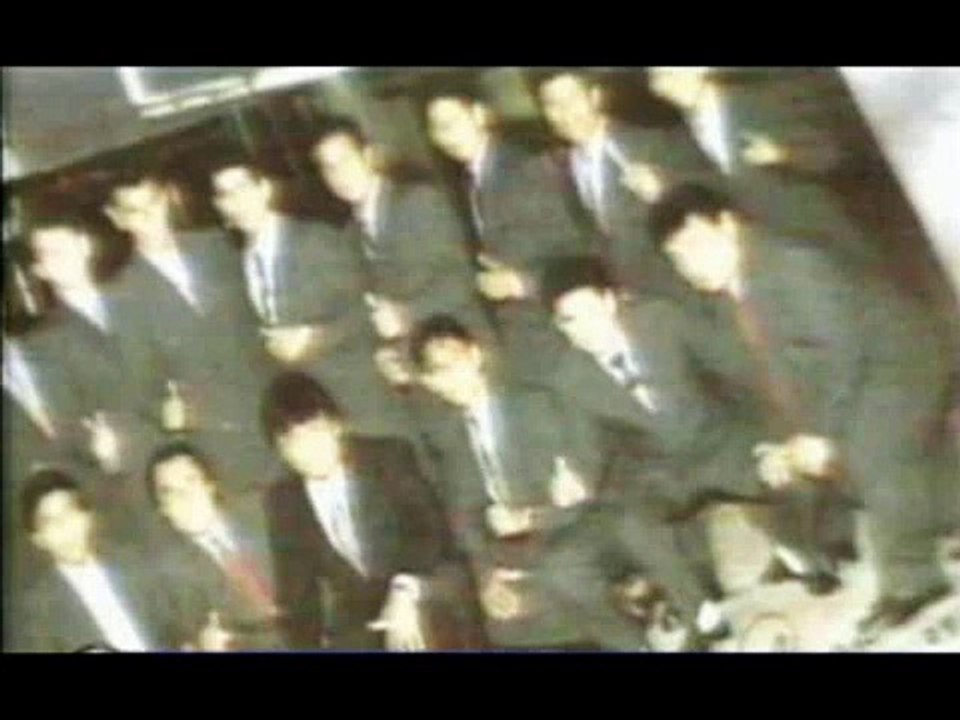 Esa Pareja - Armonia 10