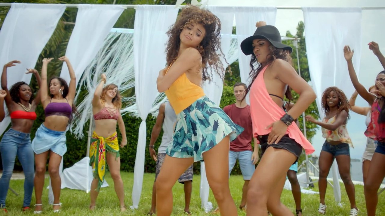 Omi - Hula Hoop (Official Video) - (1080p)