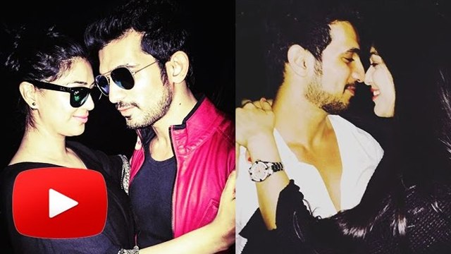 Arjun Bijlani With Wife Neha Swami CELEBRATES Marriage Anniversary