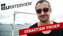 La Selfinterview de Sébastien Thoen - EXCLUSIF DailyCannes by CANAL 