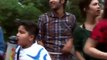 Another Video Of a Young Boy In Waqar Zaka Show Gone Viral