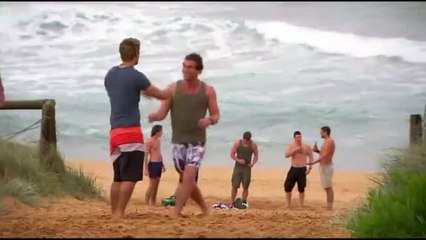 5395 Stu and Brax talk about Sasha