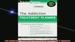 FREE EBOOK ONLINE  The Addiction Treatment Planner Includes DSM5 Updates Online Free