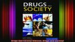 READ FREE Ebooks  Drugs And Society Hanson Drugs and Society Online Free