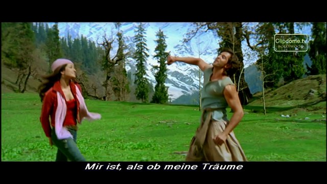 Krrish – Chori Chori Chupke Chupke | Clipdome.tv | Bollywood HD