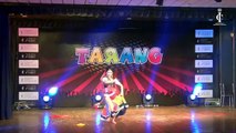 Tarang is our Annual Cultural Festival of ICoFP -04