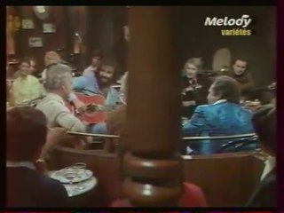Brassens, Bruant, Paris et ses laissé-pour-compte
