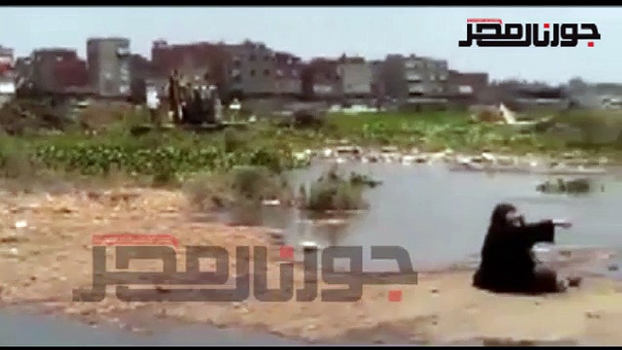 الحكومة تغرق أهالى بحيرة المنزلة بالدقهلية