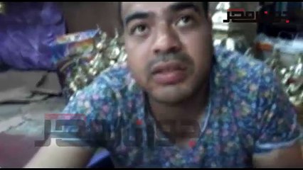 تاجر فوانيس: الفانوس المصرى وأبو شمعة يضرب المستورد فى السويس