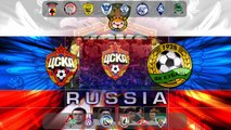 Матчи 29 тура Чемпионата России по футболу