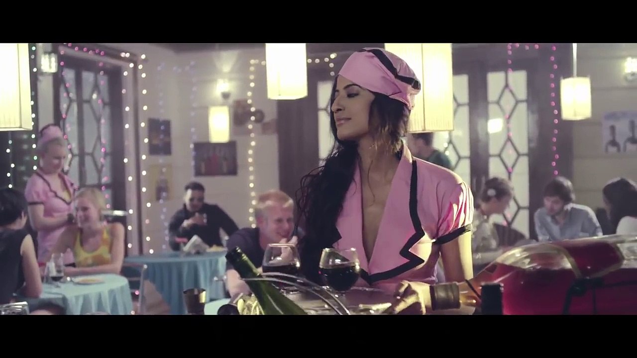 Sam Sandhu - Mehrma - feat Yo Yo Honey Singh