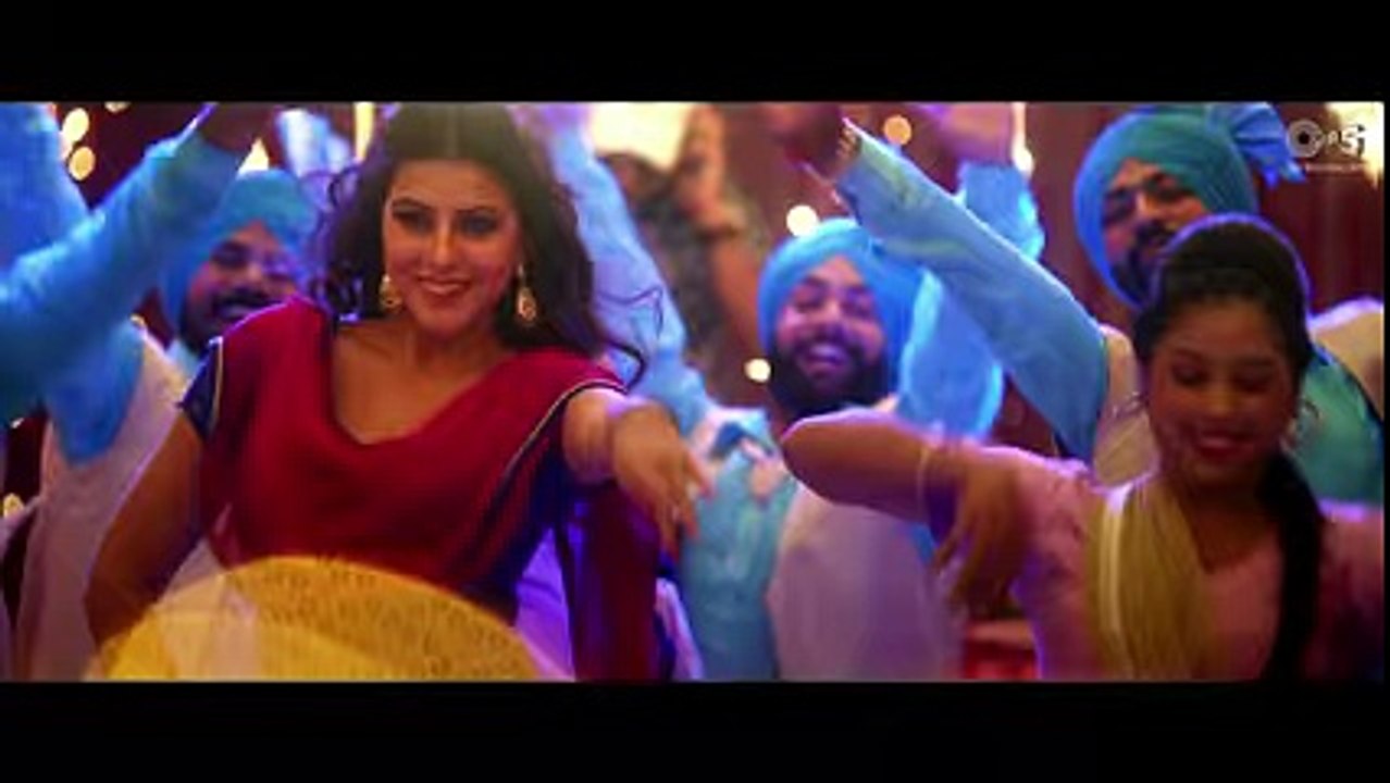 Redua - Kaptaan - Gippy Grewal, Monica Gill, Karishma Kotak - Latest Punjabi Song 2016