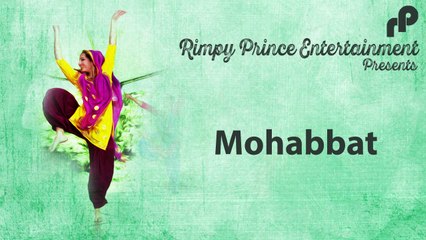 Mohabbat | Old Punjabi Song | Ranjit Rana