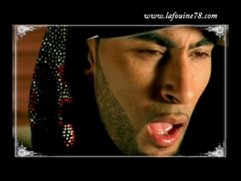 La Fouine - Single