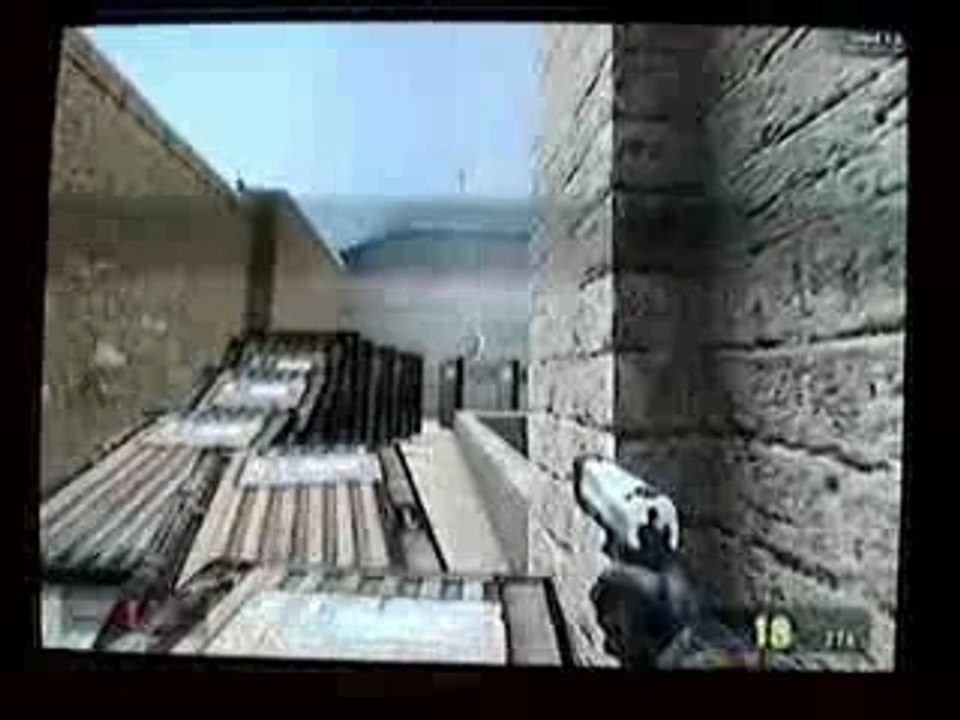 Domino Dust (Work In Progress)