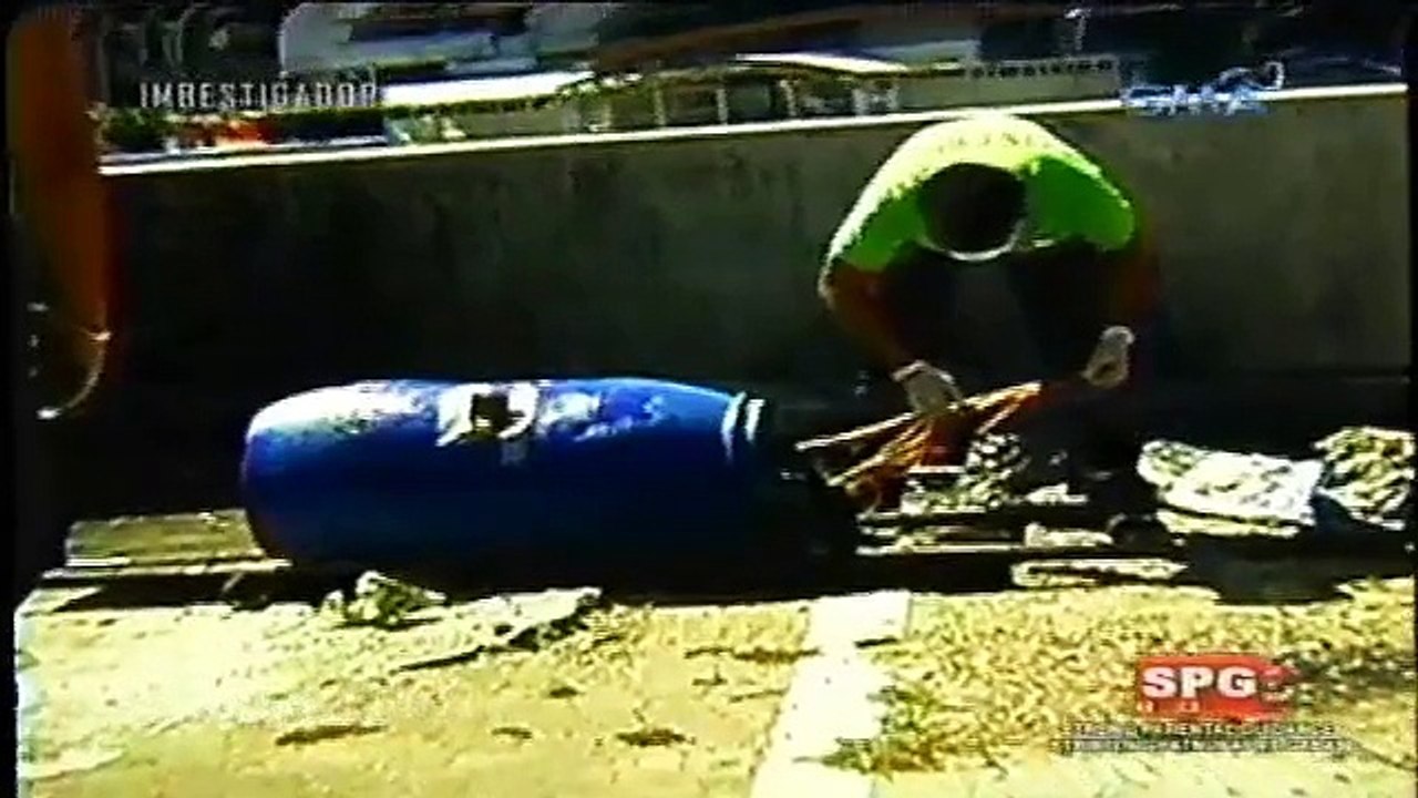 Imbestigador  May 21 2016 Part 3 - Pinoytvnetwork.net