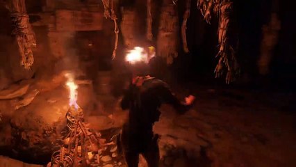 Uncharted - 4 : Путь вора (14)