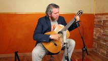 guitarra alhambra interpreta guitarrista ecuatoriano desde madrid españa 13 new