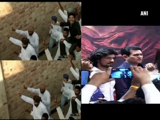 Making ‘Sarabjit’ was very challenging as it is a sensitive subject: Oumang Kumar