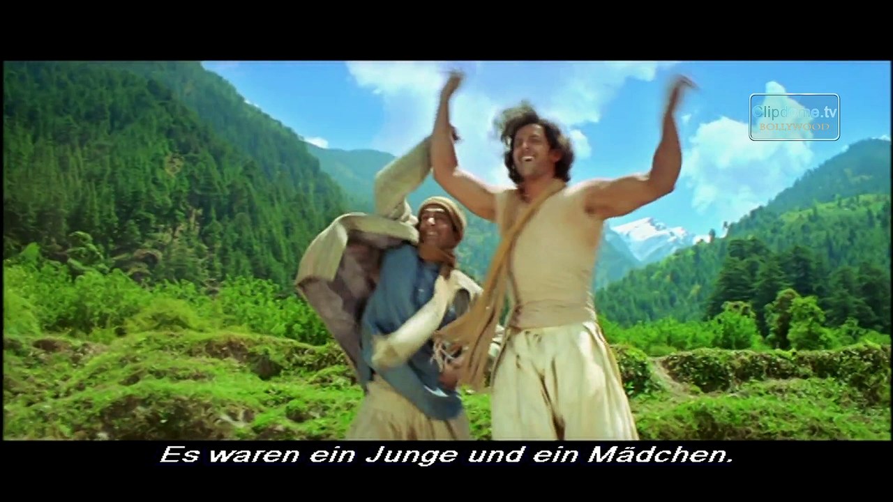 Krrish – Pyaar Ki Ek Kahani | Clipdome.tv | Bollywood HD