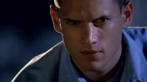 Prison Break - Official Trailer 2016 Wentworth Miller