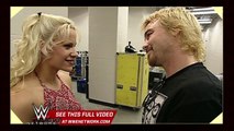 Molly Holly and Michelle McCool share their favorite WWE memories, on WWE Network