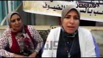 «المرأة المصرية» وزعنا 2000 شنطة خير بالبحيرة