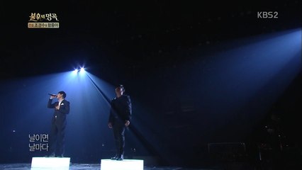 160521 디셈버 - 돌려줄 수 없나요 [1080p]