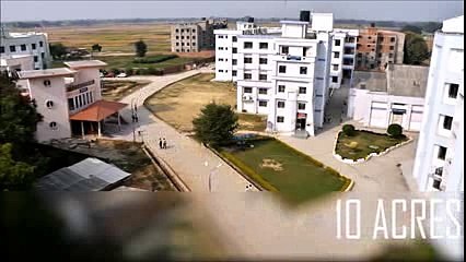 Kashi Institute Of Technology