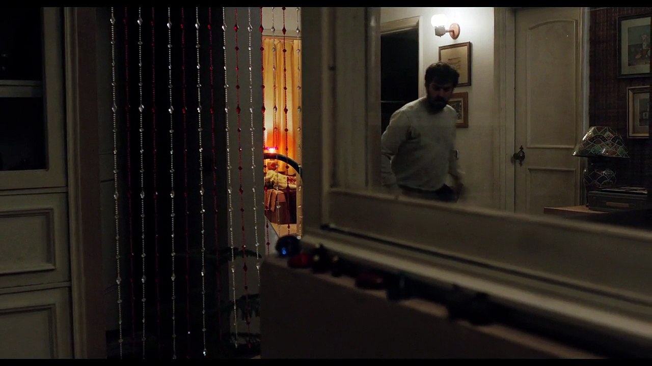 Le client, d'Asghar Farhadi (extrait)