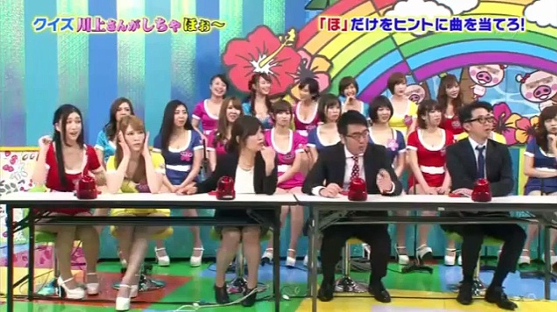 マスカットナイト 2016年5月18日 - Video Dailymotion