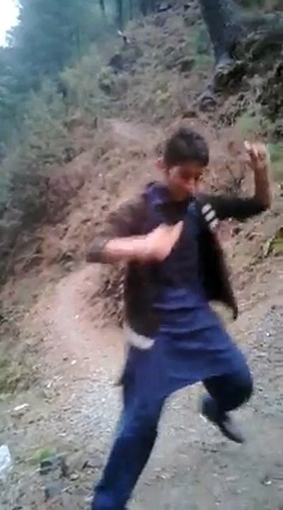 Sardsr shab ki Dans to dakhin