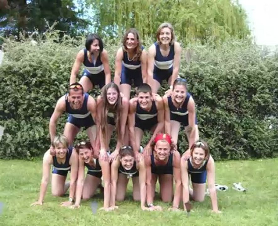 Majoflo 2003-2006