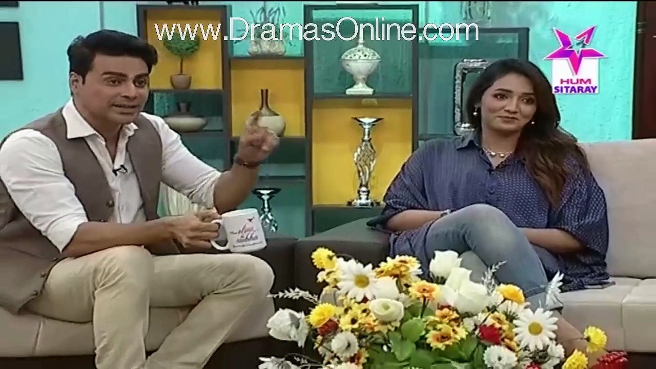 Shaista Got Angry On A Guy & What She Did In Live Show