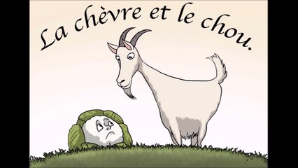 La Chèvre et le Chou : David L'Epée & Thomas Mazzone (1/2)