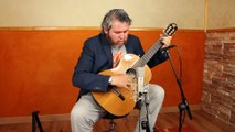 guitarra alhambra interpreta guitarrista ecuatoriano desde madrid españa  14 new