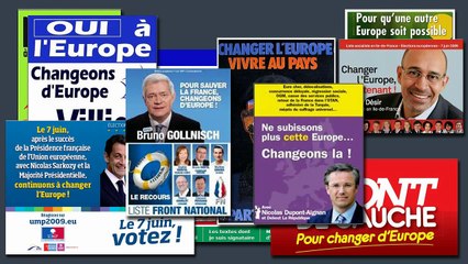 Une autre Europe est-elle possible ?