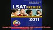 READ book  Kaplan LSAT 2011 Premier with CDROM Kaplan LSAT Premier Program WCD  FREE BOOOK ONLINE
