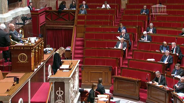Etat d'urgence-Marion Maréchal-Le Pen & Gilbert Collard rappellent la loi à B. Cazeneuve