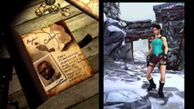 IT Lara Croft  Relic Run   Mountain Pass Trailer